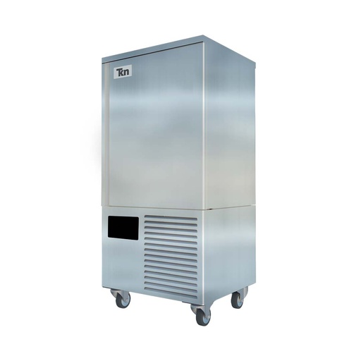 Abatidor de temperatura TKBC10 TKN