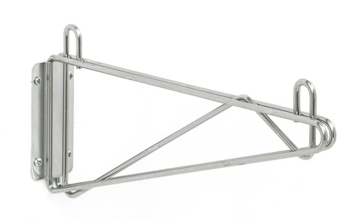 Mensula cromado sencilla J1WD14C OLYMPIC