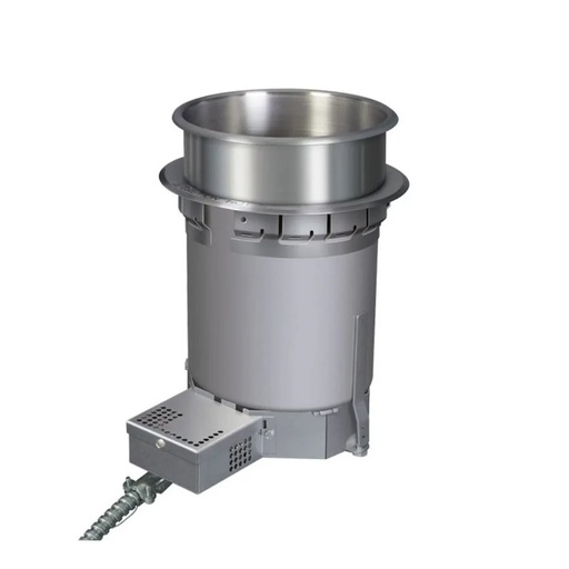 Warmers Eléctricos para Empotrar HWB-4QTD HATCO