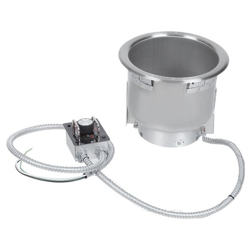 Warmers Eléctricos para Empotrar HWB-7QTD HATCO