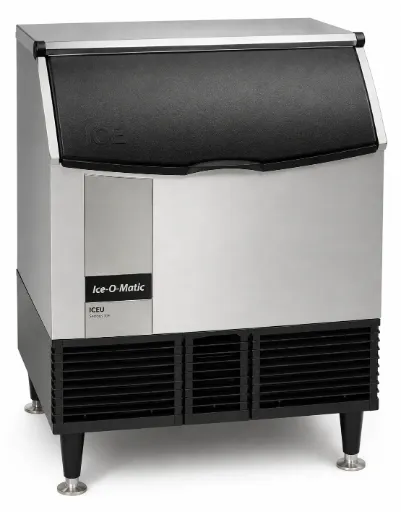 Máquina fabricadora de hielo ICEU300FA + FXI-11 ICE-O-MATIC