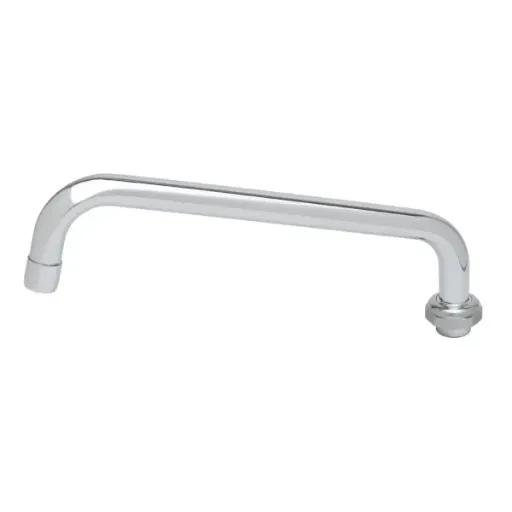 Cuello swing móvil 5SP10 T&S