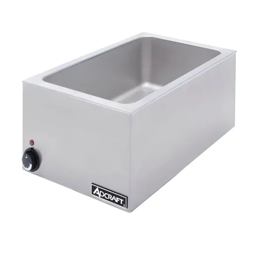 Food Warmer / Cooker FW1500 W/C DORMONT