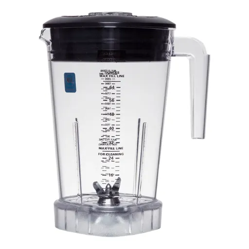 Vaso de policarbonato completo de 64 oz CAC95 WARING
