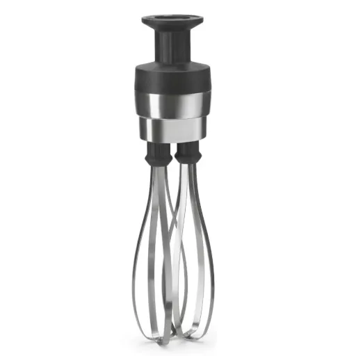 Batidor con doble paleta de 10” WSB2W WARING