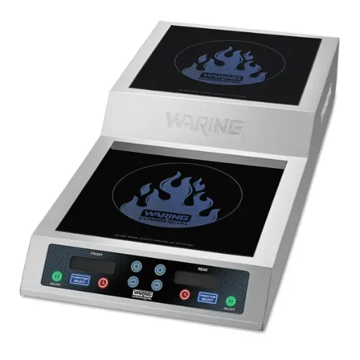 Parrilla de Inducción WIH800 WARING