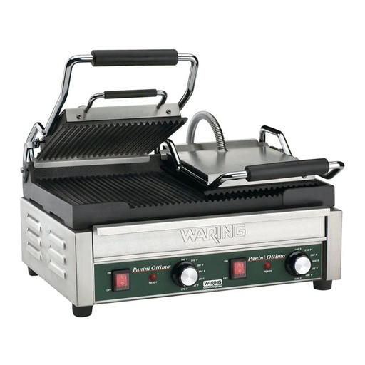 Panini Grill WPG300 WARING
