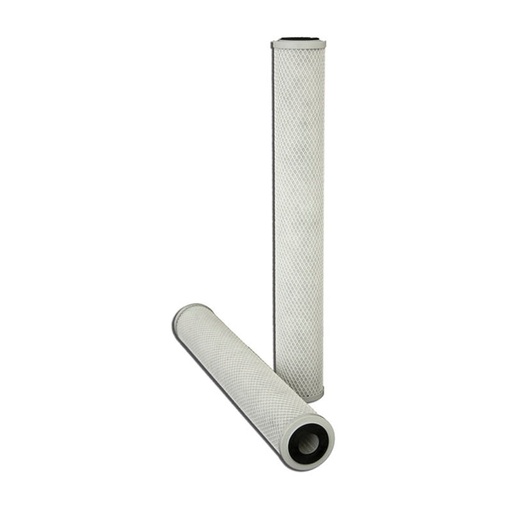 Repuesto para filtro CTOS-20 OPTIPURE