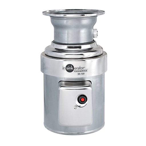 Triturador de Desperdicios SS-100 INSINKERATOR