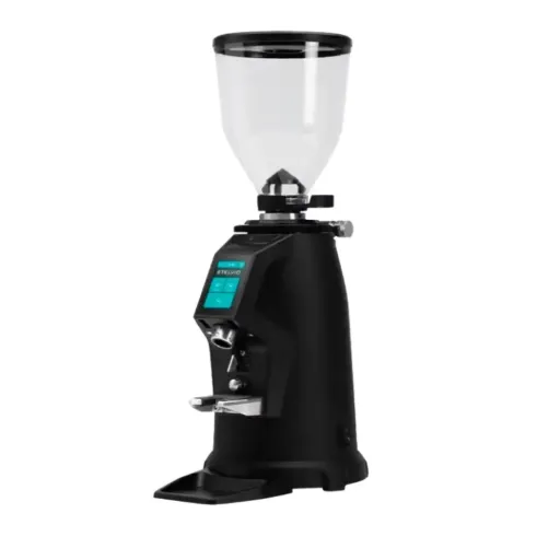 Molino de Cafe Stelvio Black ROCKET