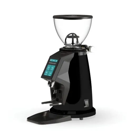 Molino Spluga Black ROCKET
