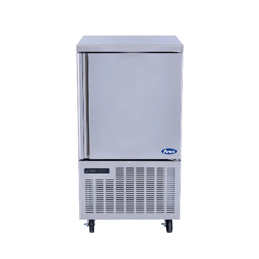 Abatidor/ Congelador Rápido 10 Charolas EBF-10 ATOSA
