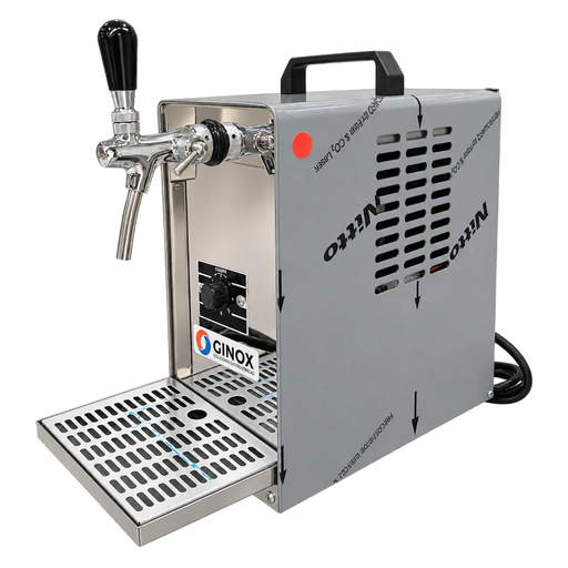 Enfriador de Bebidas de 1 Grifo PIGMEO CHS25 DISPRO