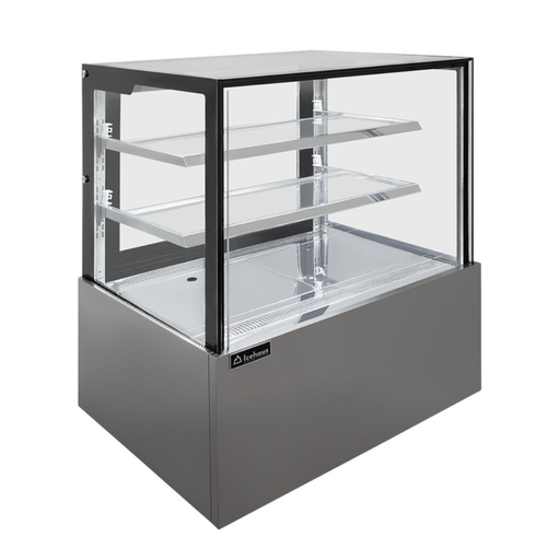 Vitrina Pastelera Plana 142 L VPP-90 ICEHAUS