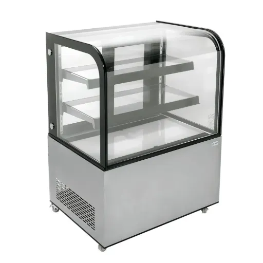 Vitrina Refrigerada a Piso 91 cm ARC-270Y MIGSA