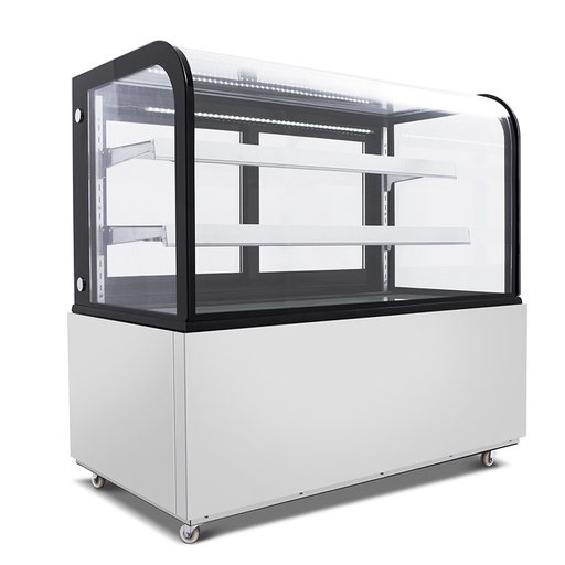 Vitrina Refrigerada a Piso 151 cm ARC-470Y MIGSA