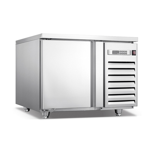 Congelador Ultrarrápido (Blast Chiller & Freezer) BCF12 MIGSA
