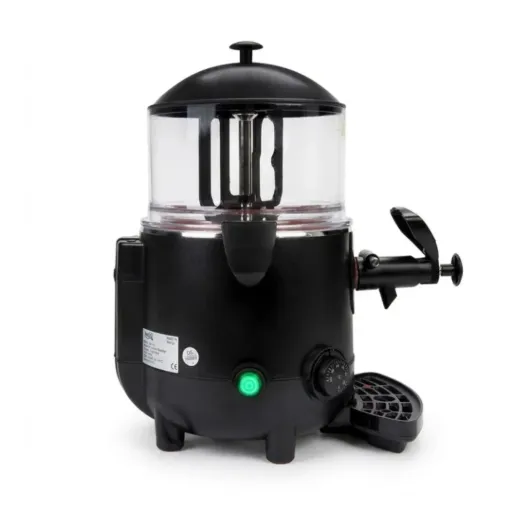 Dispensador Chocolatera Eléctrica de 5 Litros CHOCOFAIRY 5L MIGSA