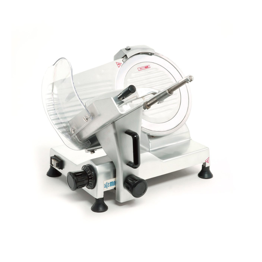Rebanadora de Carnes Frías 30 cm HBS-300A MIGSA