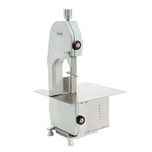 Sierra de Carne y Hueso de Mesa HLS-1650A MIGSA