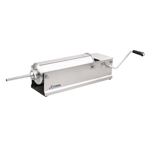 Embutidora Manual Horizontal 7 Litros SH-16 MIGSA