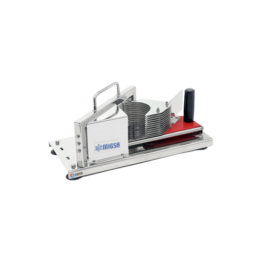 Cortador Manual de Jitomates en Rebanadas 4 mm HT-4 MIGSA