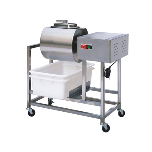 Máquina Marinadora de Carnes 25 Litros HML-900 MIGSA