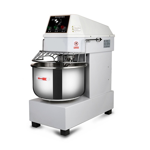 Amasadora Industrial de Espiral 20 Litros HD-20A MIGSA
