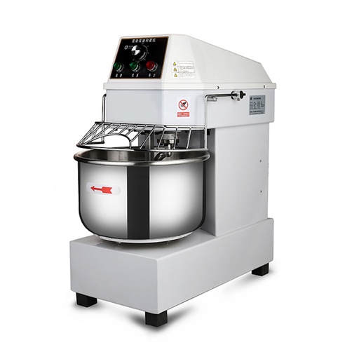 Amasadora Industrial de Espiral 40 Litros HD-40A/220 MIGSA