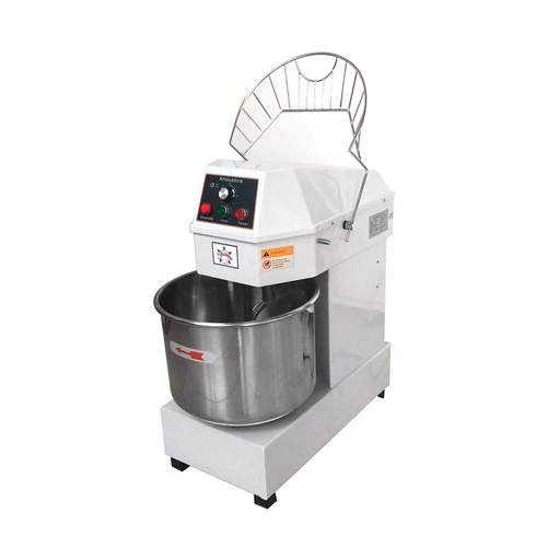 Amasadora Industrial de Espiral 80 Litros HD-80A MIGSA