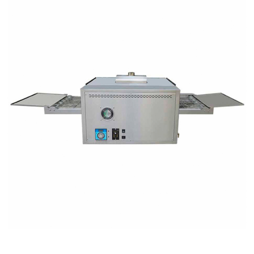 Horno de Banda a Gas con Entrada de 50 cm HGP-18 MIGSA