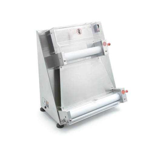 Laminadora de Masas y Pizzas de 40 cm APD-400 MIGSA