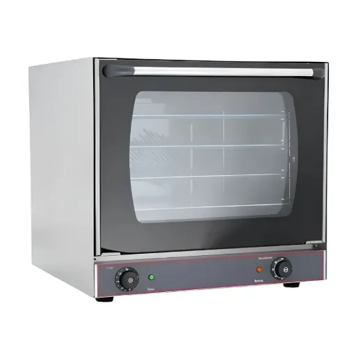 Horno de Conveccion Eléctrico 220V EN-20A MIGSA