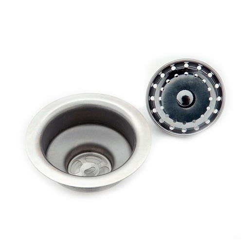Contra Canasta de 4" BX-R3 MIGSA