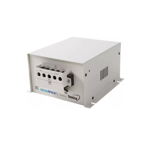 Regulador de Voltaje 2250 W 3/4 HP RHS-2250T MIGSA