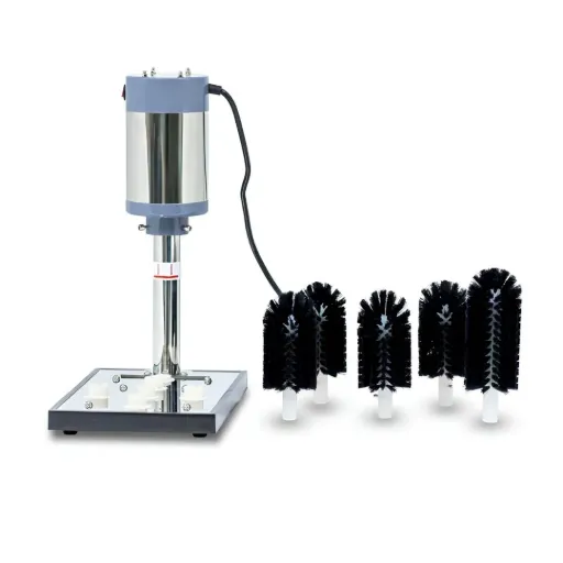 Lavador de Vasos Sumergible con 5 Cepillos TT-K125 MIGSA