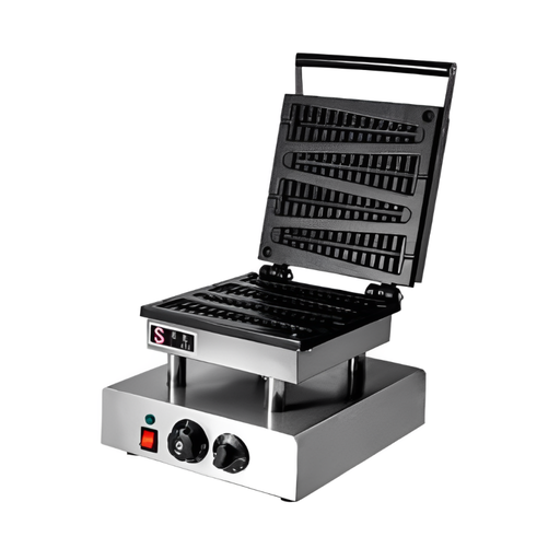 Crepaletas En Forma De Pino WPP-4 MIGSA
