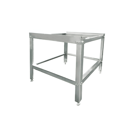 Base de Acero Inoxidable sin Entrepaño BASE60 MIGSA