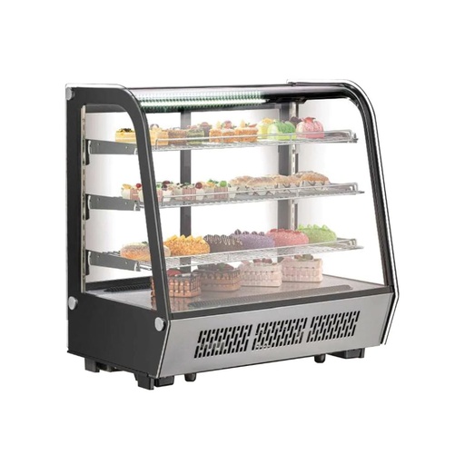 Vitrina Exhibidora CW-145R MIGSA