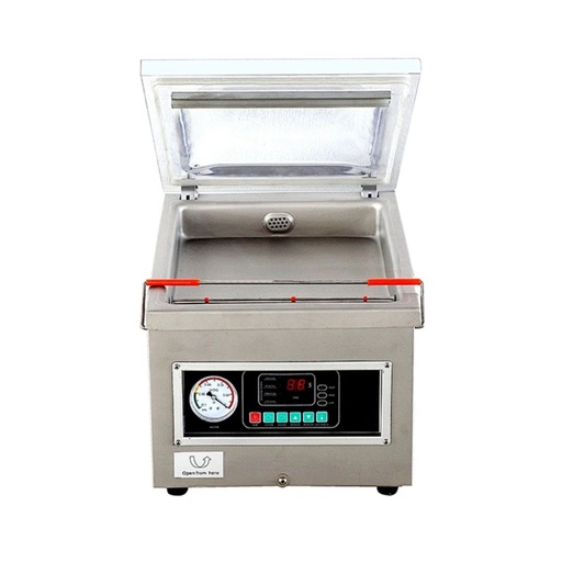 Empacadora al Vacío DZ-260P MIGSA