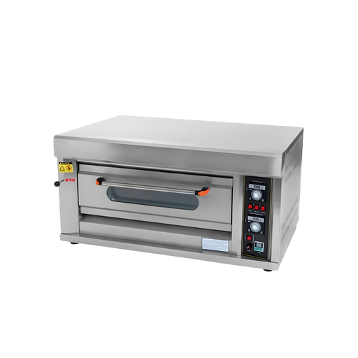 Horno de Pizzas Eléctrico HIPE-18 MIGSA