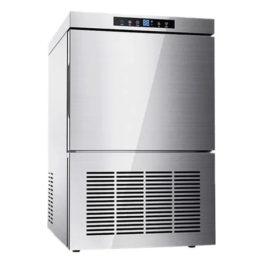 Fábrica de Hielo FHI-20 IMBERA