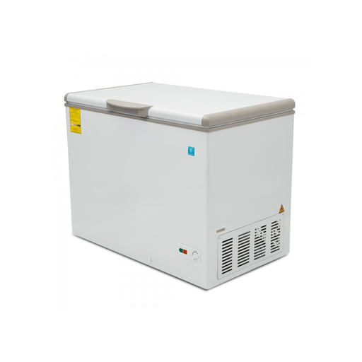 Congelador Horizontal Puerta de Cofre Color Blanco HF-06-1F IMBERA