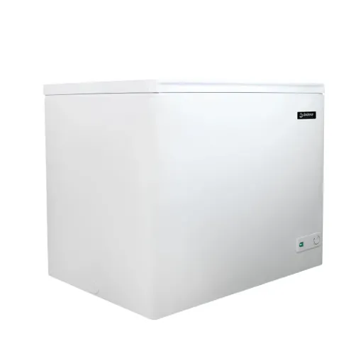 Congelador Horizontal Puerta de Cofre Color Blanco HF-10-1F IMBERA