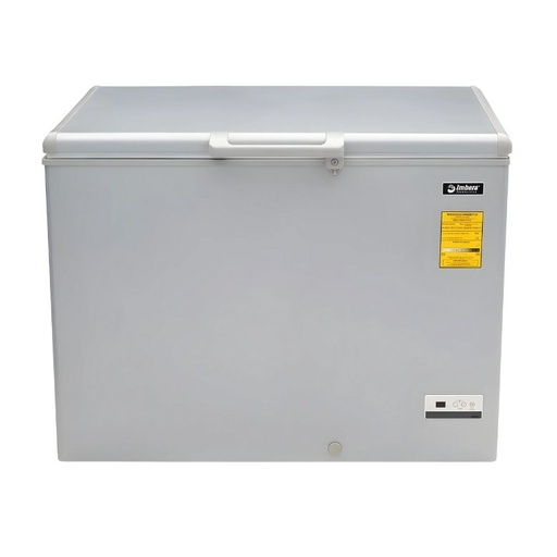 Congelador Horizontal Tapa de Cofre 10 ft3 HF10-1FLMG IMBERA