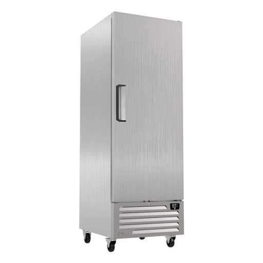 Refrigerador Vertical Acero Inox RIB23C-1 IMBERA