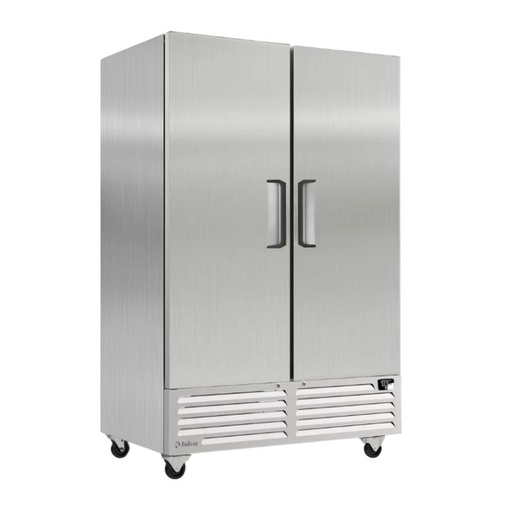 Refrigerador Vertical de 2 Puertas RIB49C-2 IMBERA