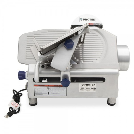 Rebanadora de carne RPK-300 PROTEK -DESCONTINUADO-