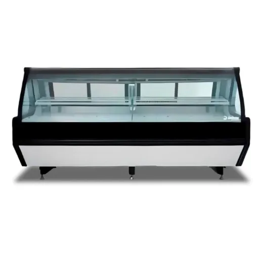 Vitrina Carnicera de 2.50 metros VMCA-250-IMB IMBERA