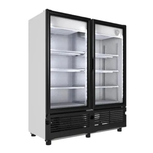 Refrigerador Inverter 2 Puertas VRD35-BMAR IMBERA